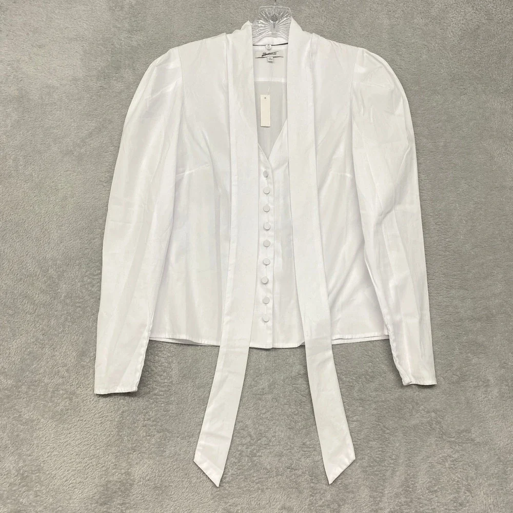 Madewell madwell neck